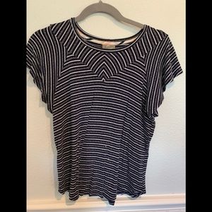 Anthropologie blouse